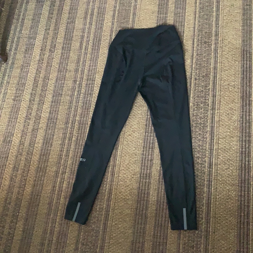 Split 59 Pants - image 2